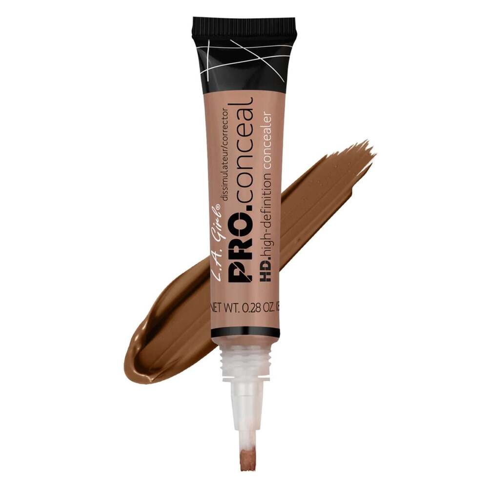 L.A. Girl PRO.conceal HD High-Definition Concealer - Deep Tan
